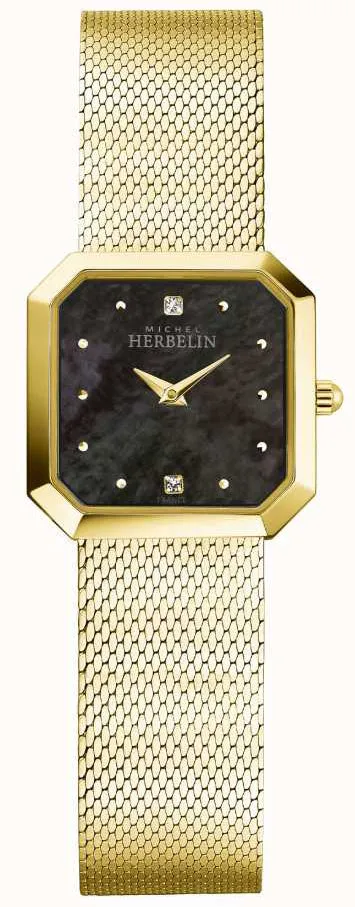 Herbelin Watches Herbelin Octogone Ladies Watch