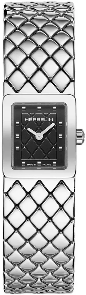 Herbelin Watches Herbelin Ruban Ladies Watch