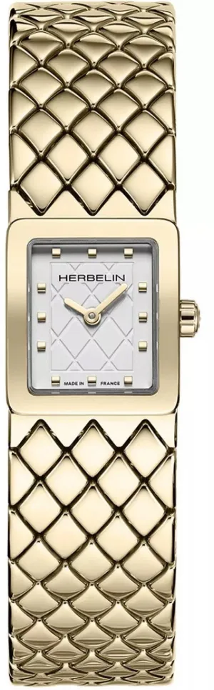 Herbelin Watches Herbelin Ruban Ladies Watch
