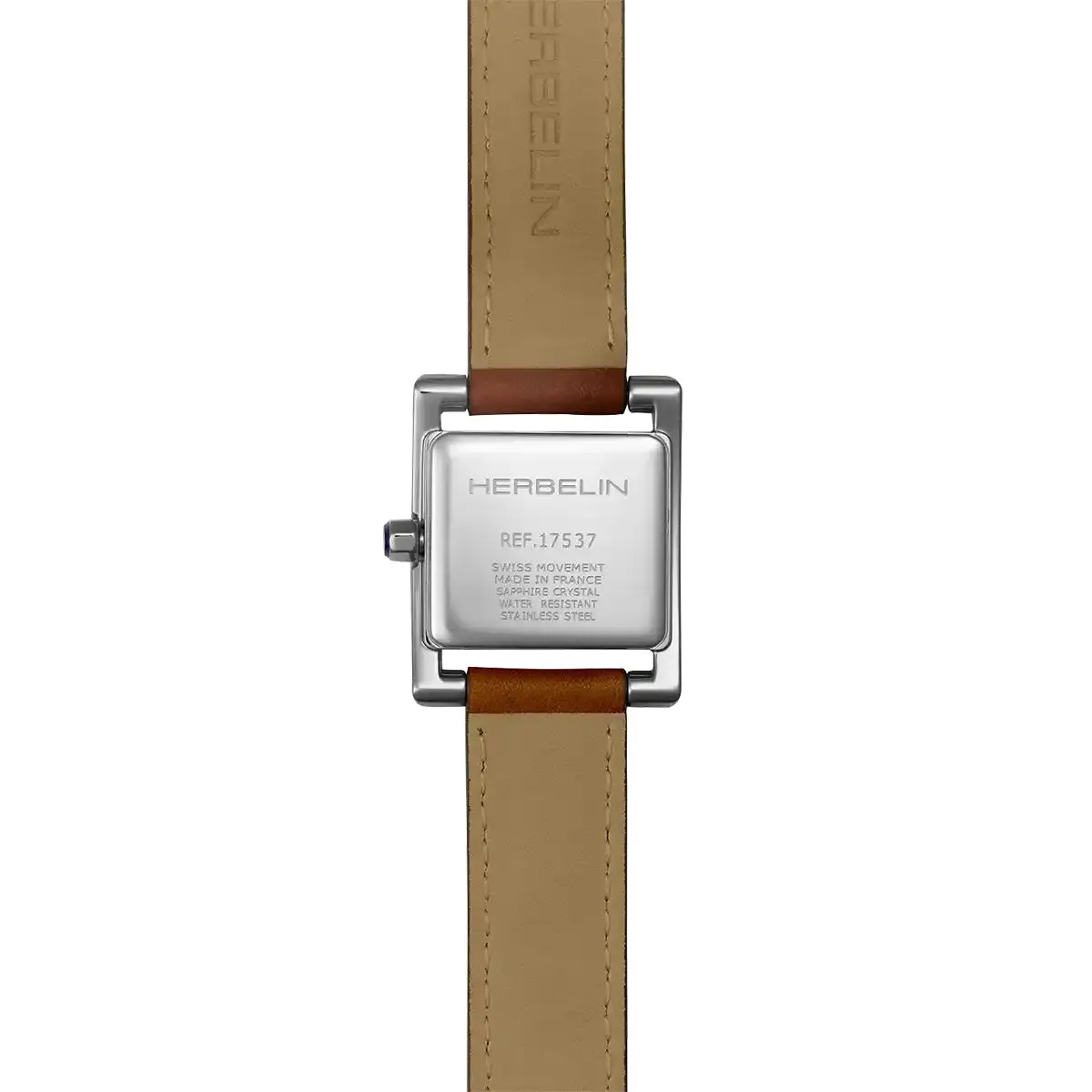 Herbelin Watches Herbelin Ve Avenue Ladies Watch