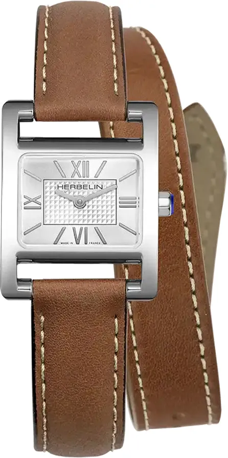 Herbelin Watches Herbelin Ve Avenue Ladies Watch