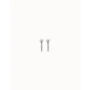 Heritage Silver Brass Earrings Unode50 Jewelry And Accessories