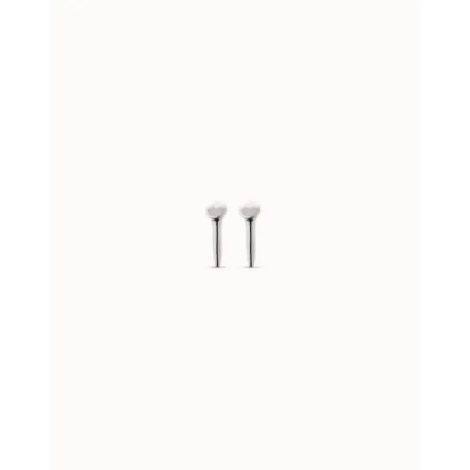 Heritage Silver Brass Earrings Unode50 Jewelry And Accessories