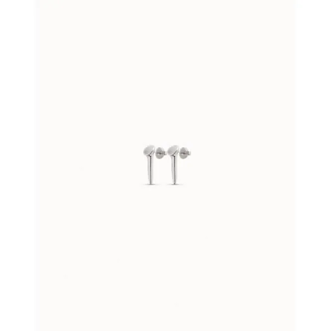 Heritage Silver Brass Earrings Unode50 Jewelry And Accessories