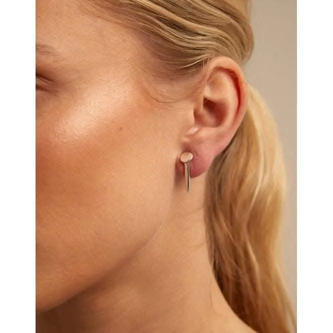 Heritage Silver Brass Earrings Unode50 Jewelry And Accessories
