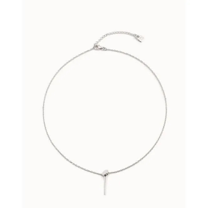Heritage Silver Brass Necklace Unode50 Jewelry And Accessories