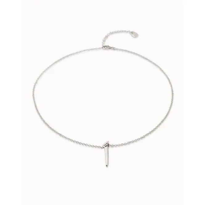 Heritage Silver Brass Necklace Unode50 Jewelry And Accessories