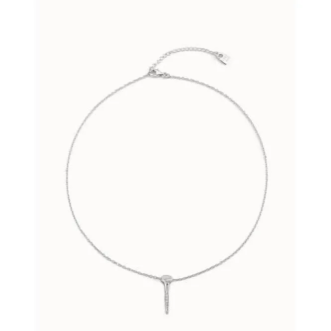 Heritage Topaz White Brass Topazs Necklace Unode50 Jewelry And Accessories