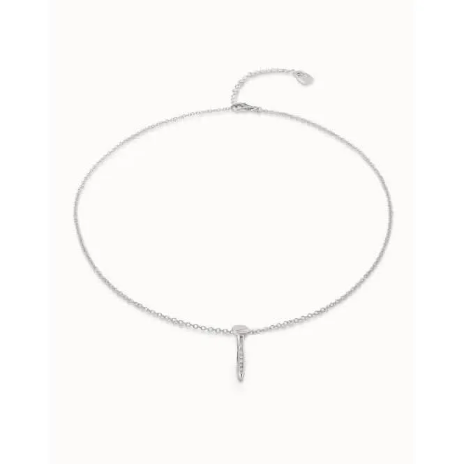 Heritage Topaz White Brass Topazs Necklace Unode50 Jewelry And Accessories