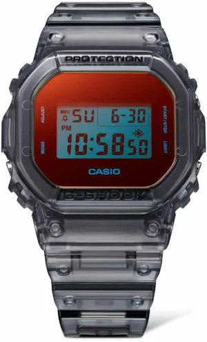 Jewelry_G-Shock_Watches G-Shock 5600 Beach Time Lapse Watch