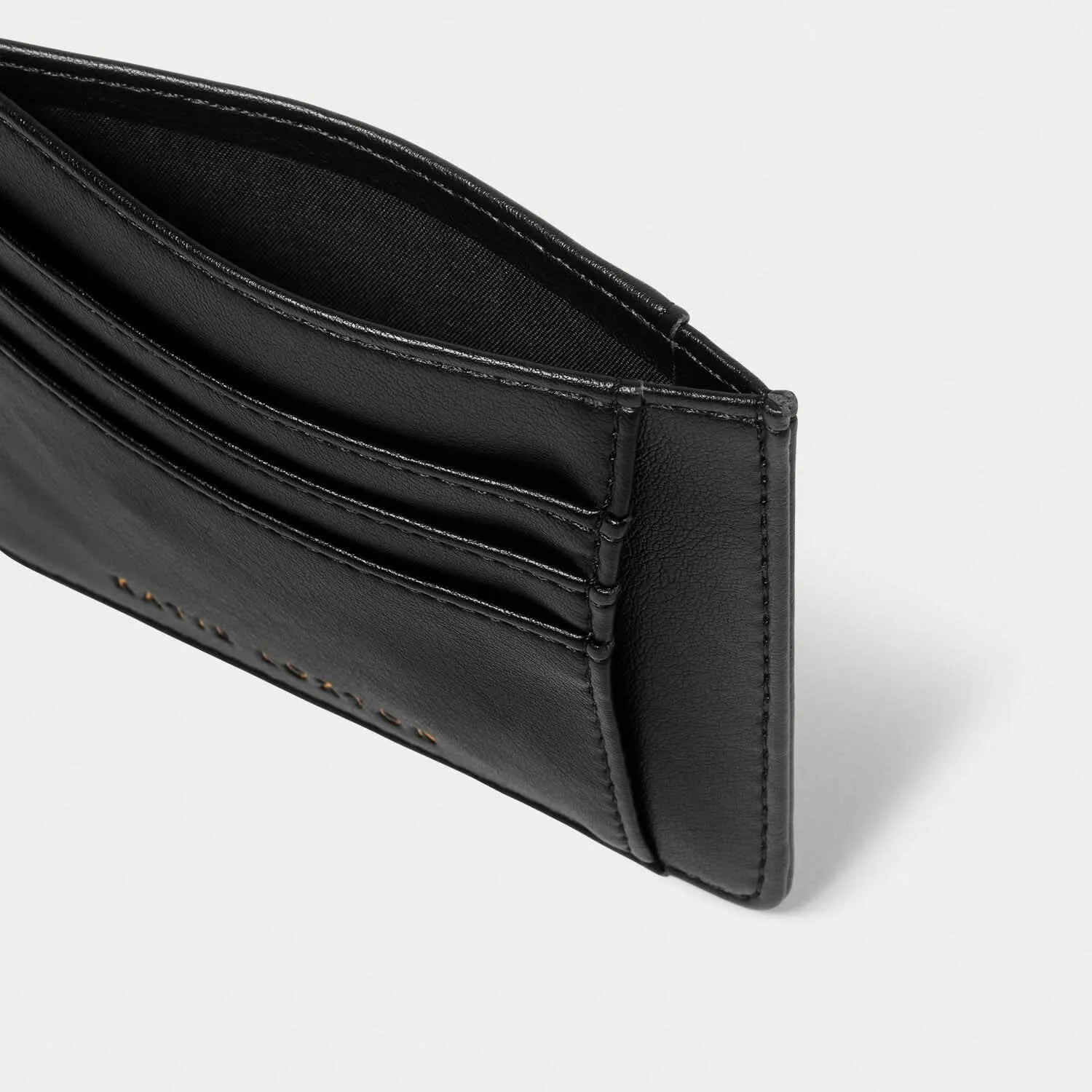 Katie Loxton Black Lily Cardholder KLB3214 Katie Loxton Jewelry And Accessories