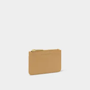 Katie Loxton Camel Hana Coin And Card Holder KLB3594 Katie Loxton Jewelry And Accessories