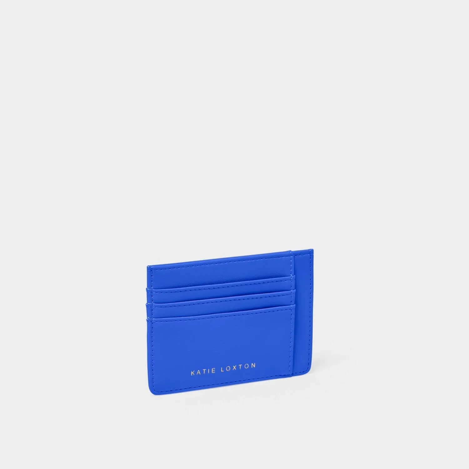 Katie Loxton Cobalt Lily Cardholder KLB3620 Katie Loxton Jewelry And Accessories