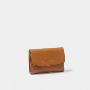 Katie Loxton Cognac Marni Purse KLB3643 Katie Loxton Jewelry And Accessories