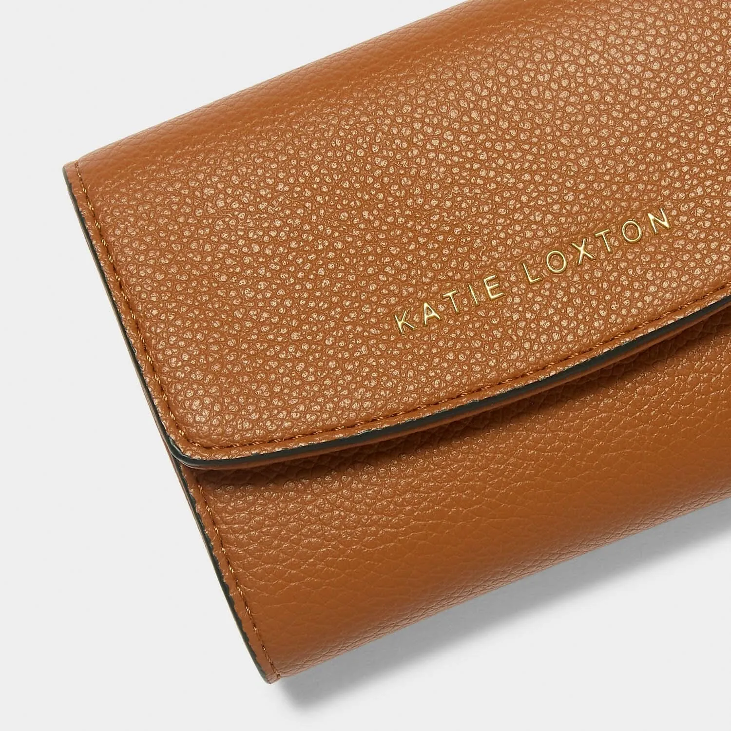 Katie Loxton Cognac Marni Purse KLB3643 Katie Loxton Jewelry And Accessories