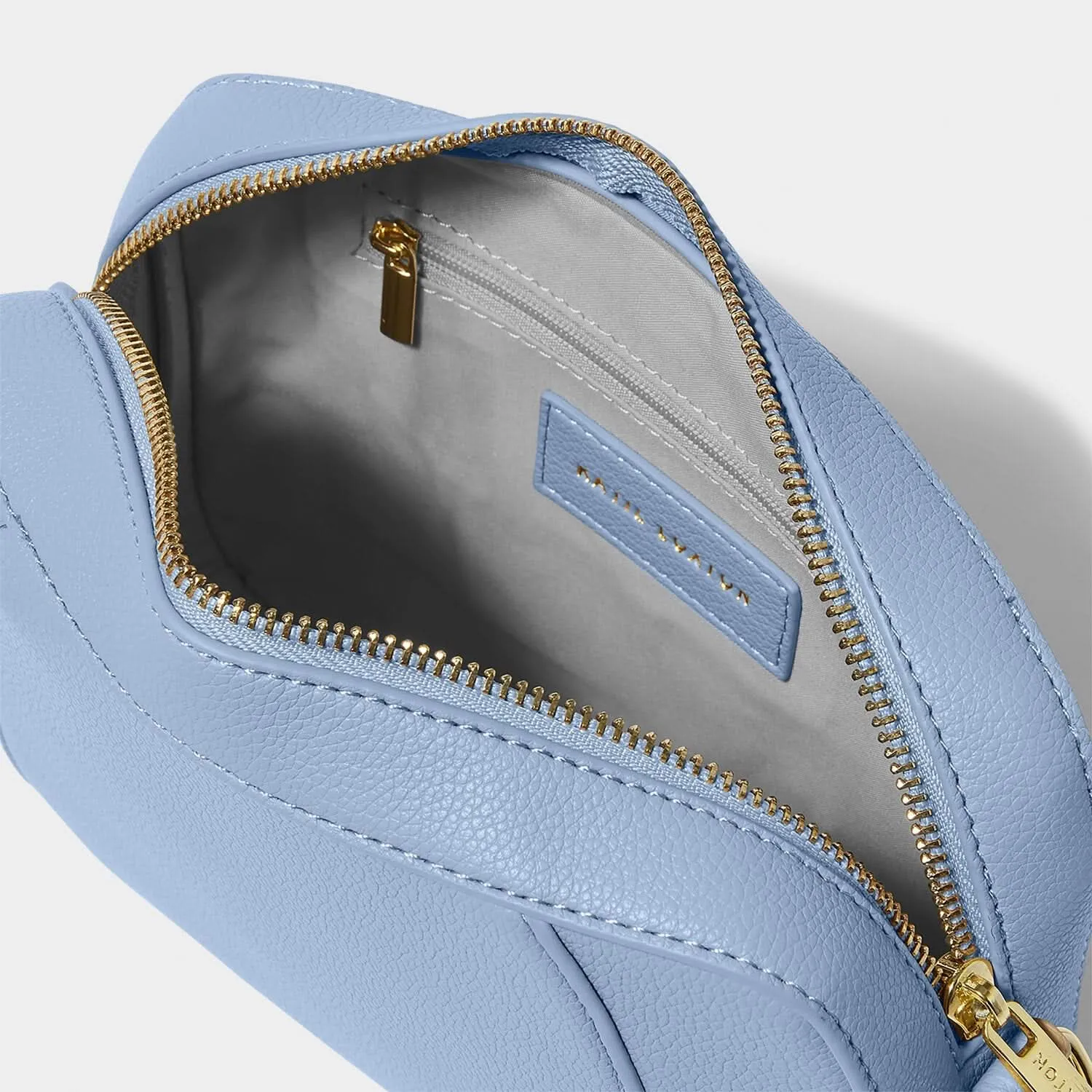 Katie Loxton Cornflower Blue Hana Crossbody Bag KLB3617 Katie Loxton Jewelry And Accessories