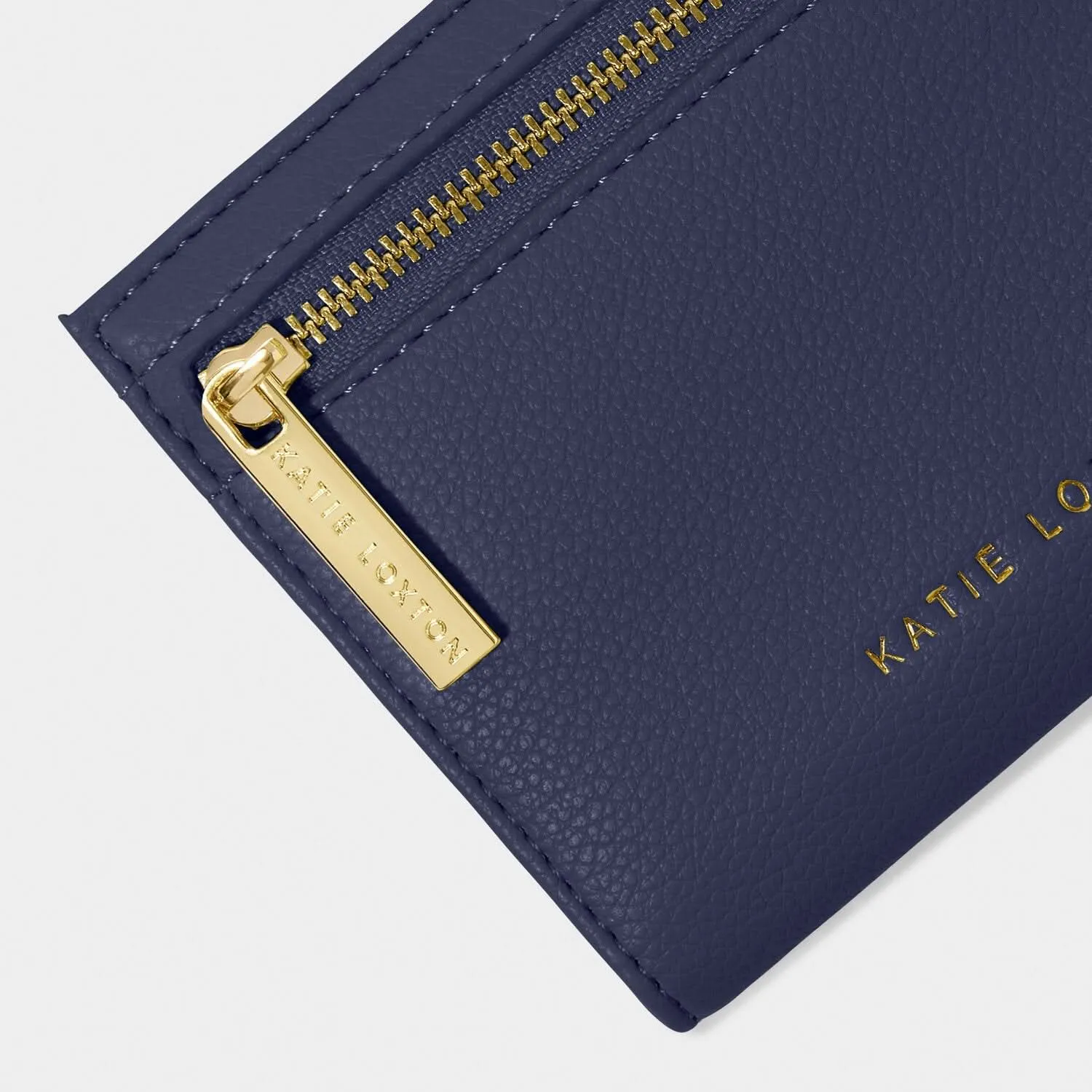 Katie Loxton Midnight Blue Jayde Purse KLB3568 Katie Loxton Jewelry And Accessories