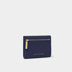 Katie Loxton Midnight Blue Jayde Purse KLB3568 Katie Loxton Jewelry And Accessories