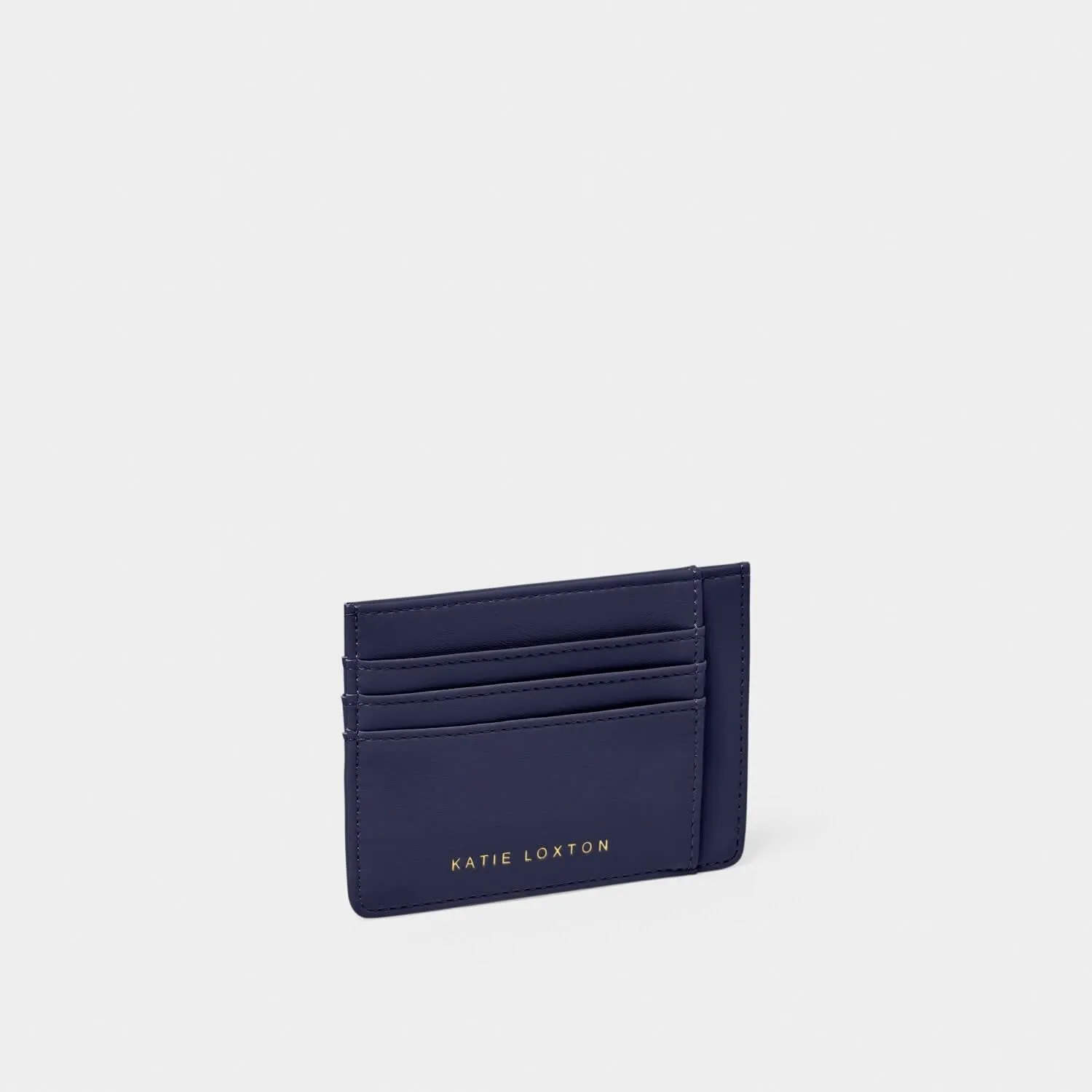 Katie Loxton Midnight Blue Lily Cardholder KLB3622 Katie Loxton Jewelry And Accessories