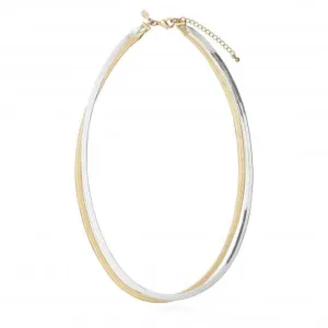 Kismet Chains Snake Chain Necklace  4818 Joma Jewellery