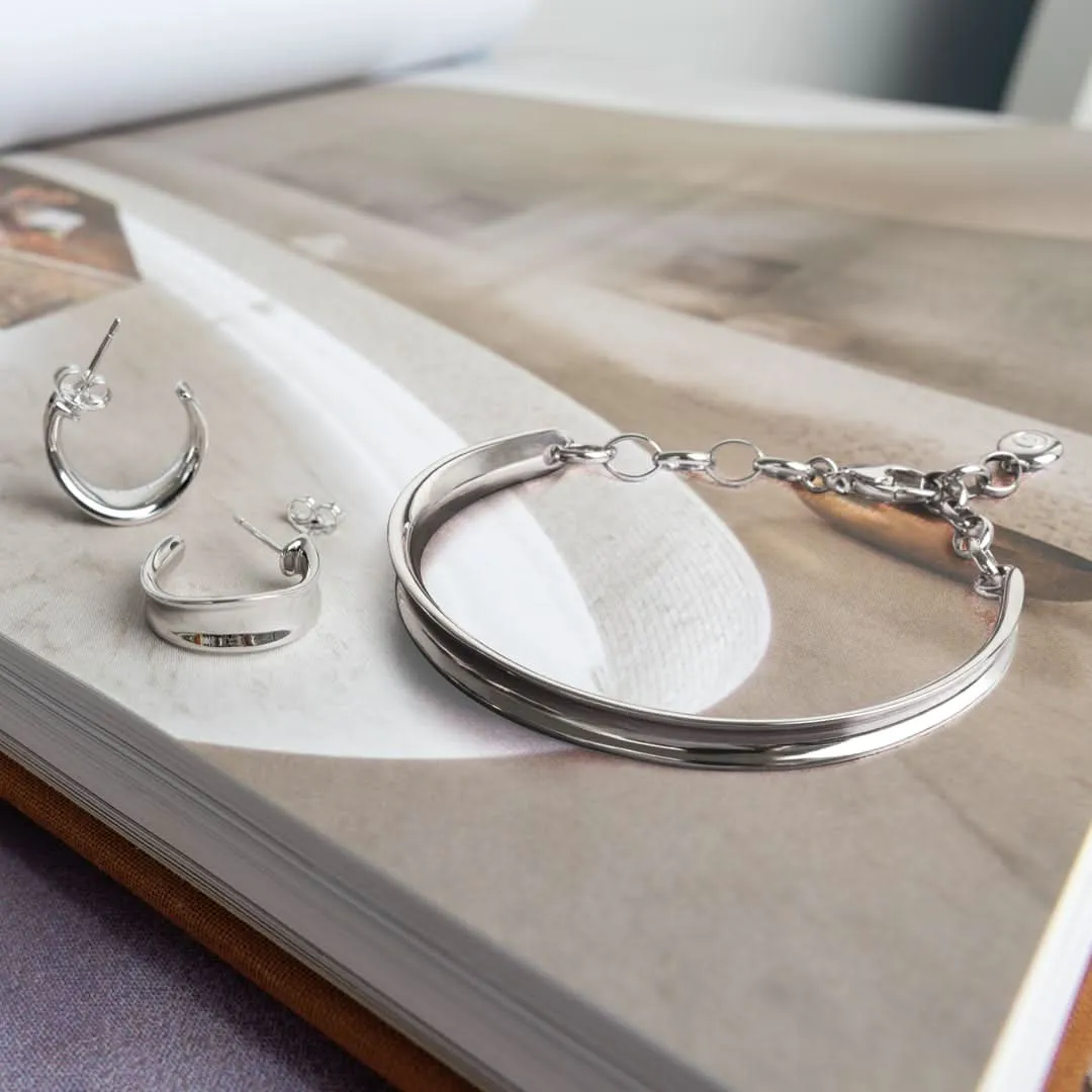 Kit Heath Serenity Changle® Bracelet 71183RP Kit Heath Jewelry And Accessories
