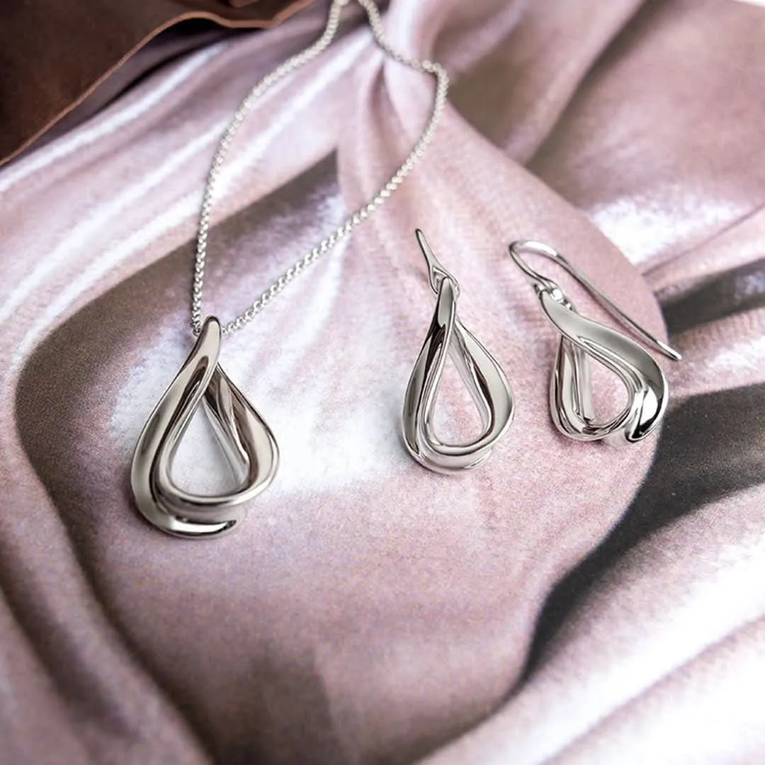 Kit Heath Serenity Drops 61184RP Kit Heath Jewelry And Accessories