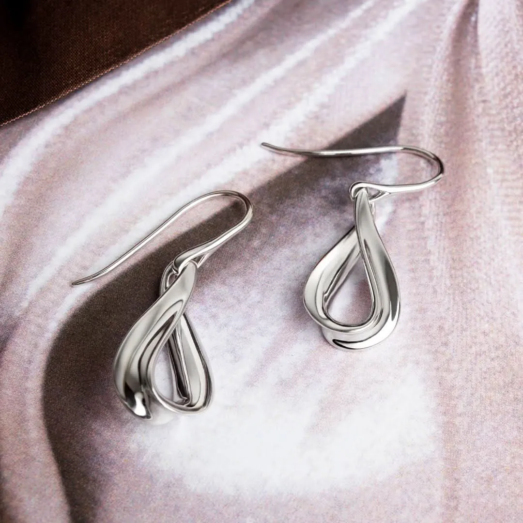 Kit Heath Serenity Drops 61184RP Kit Heath Jewelry And Accessories