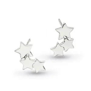 Kit Heath Stargazer Galaxy Stud Earrings 30212HP Kit Heath Jewelry And Accessories
