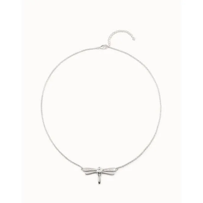 Lady Fortune Topaz White Brass Topazs Necklace Unode50 Jewelry And Accessories