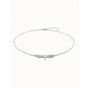 Lady Fortune Topaz White Brass Topazs Necklace Unode50 Jewelry And Accessories