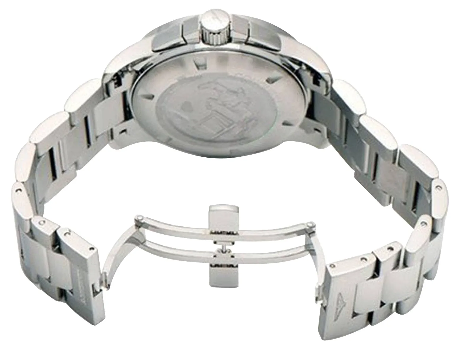Longines Conquest Jumping Chronograph Stainless Steel Black Dial Date Quartz Mens Watch L3.701.4.56.6 Longines Watches