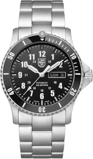 Luminox Watches Luminox Automatic Sport Timer 0920 Series Watch