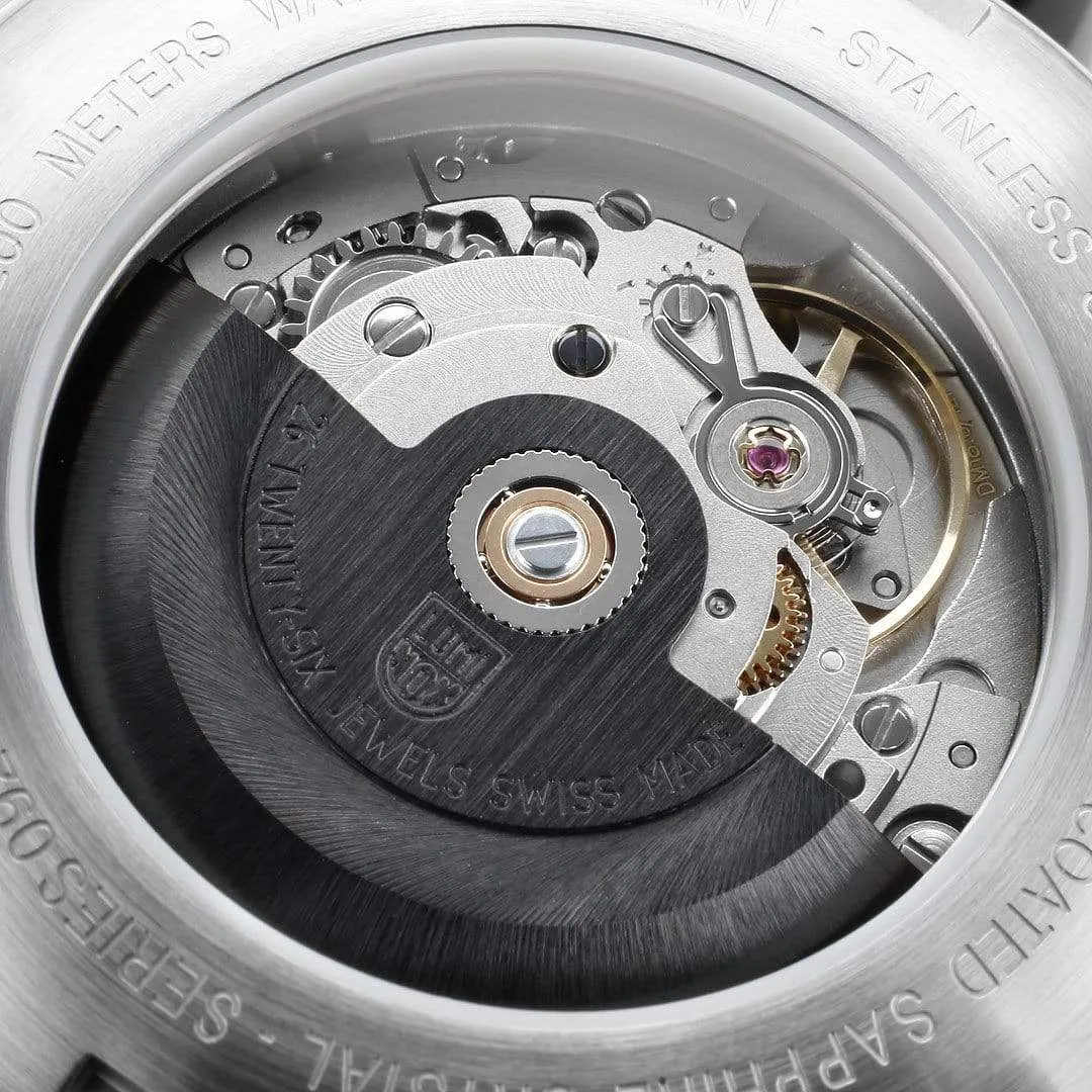 Luminox Watches Luminox Automatic Sport Timer 0920 Series Watch
