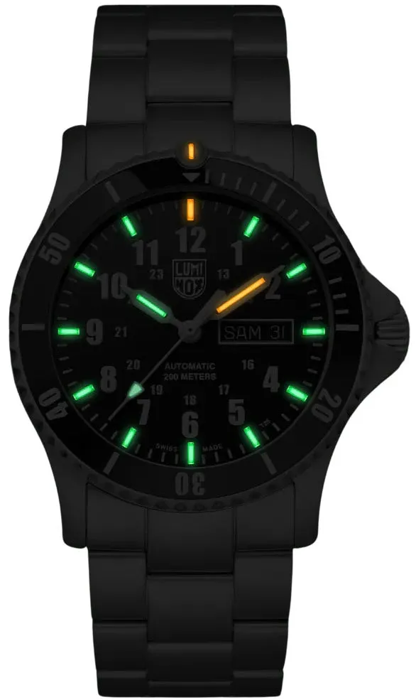 Luminox Watches Luminox Automatic Sport Timer 0920 Series Watch