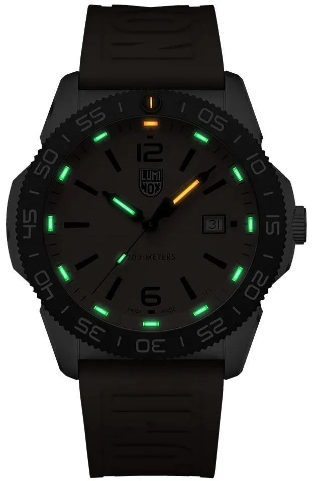 Luminox Watches Luminox Pacific Diver 3120 Series Watch