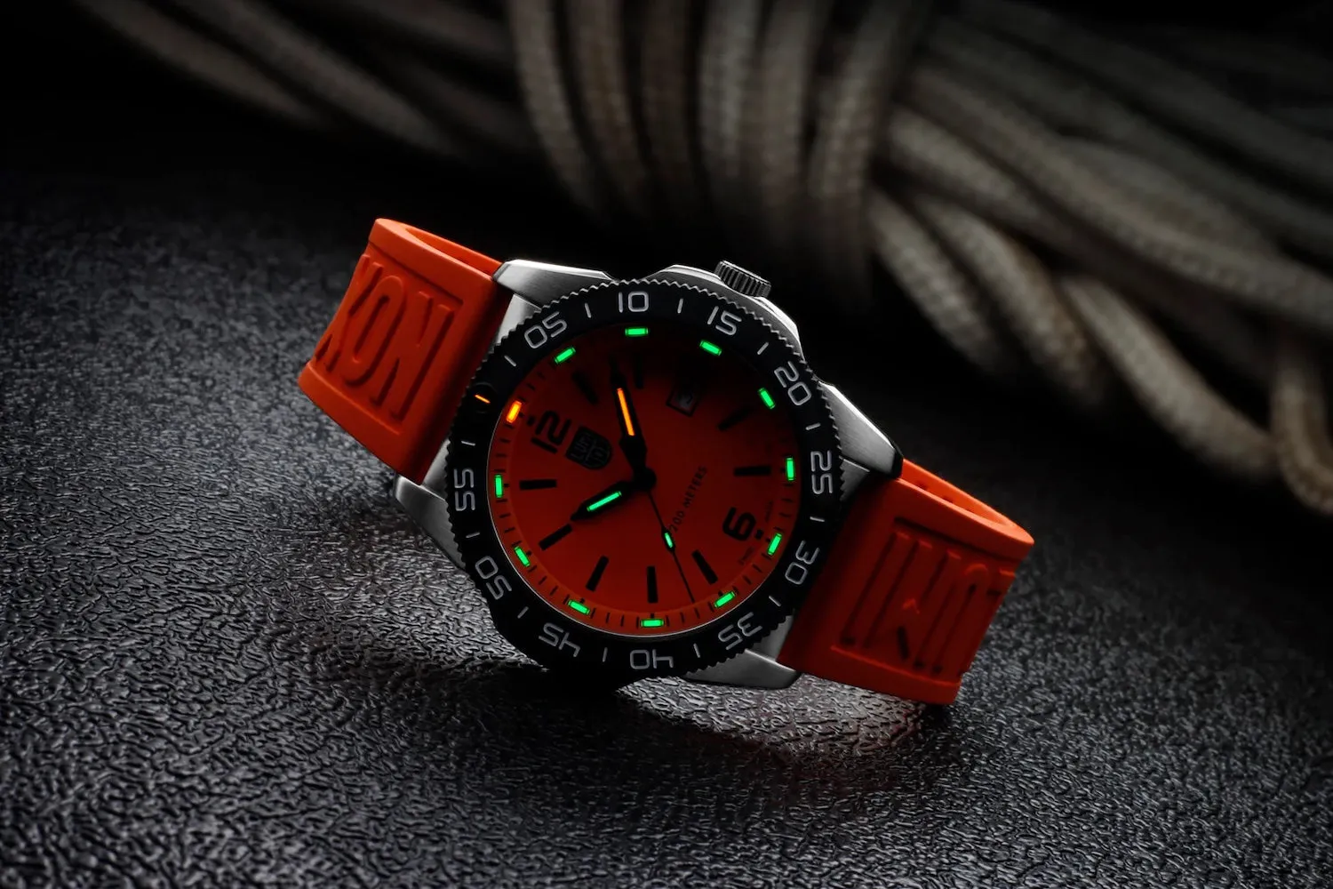 Luminox Watches Luminox Pacific Diver 3120 Series Watch