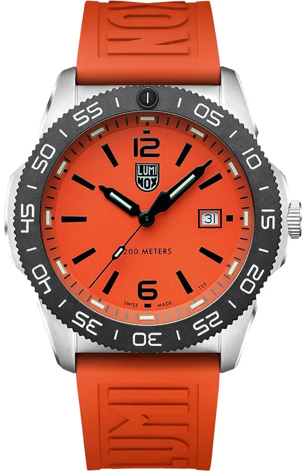 Luminox Watches Luminox Pacific Diver 3120 Series Watch