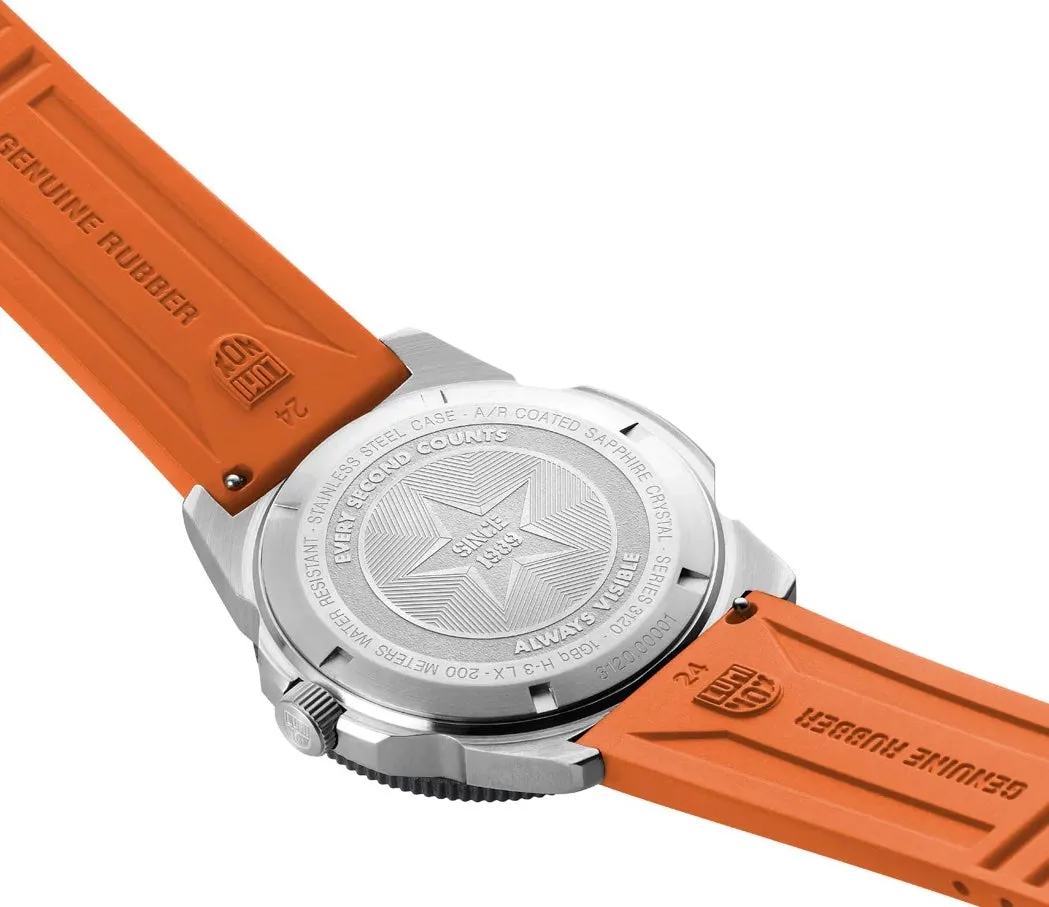 Luminox Watches Luminox Pacific Diver 3120 Series Watch