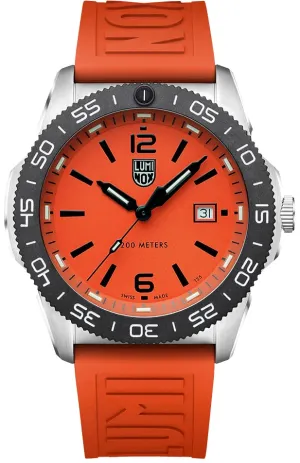 Luminox Watches Luminox Pacific Diver 3120 Series Watch
