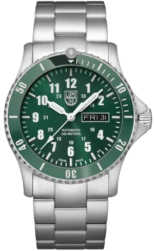 Luminox Watches Luminox Sport Timer Automatic Watch