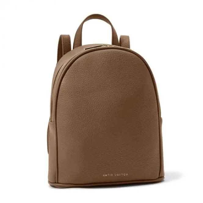 Mink Cleo Backpack & Card Holder KLB2841 Katie Loxton Jewelry And Accessories