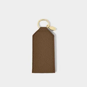 Mink Luna Loop Keyring KLB3039 Katie Loxton Jewelry And Accessories