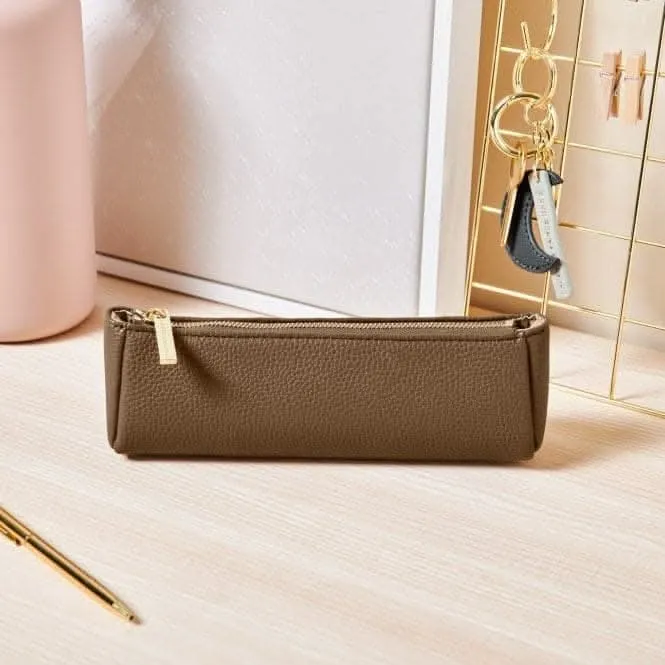 Mink Pencil Case KLST205 Katie Loxton Jewelry And Accessories