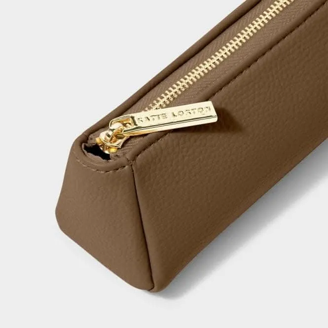Mink Pencil Case KLST205 Katie Loxton Jewelry And Accessories
