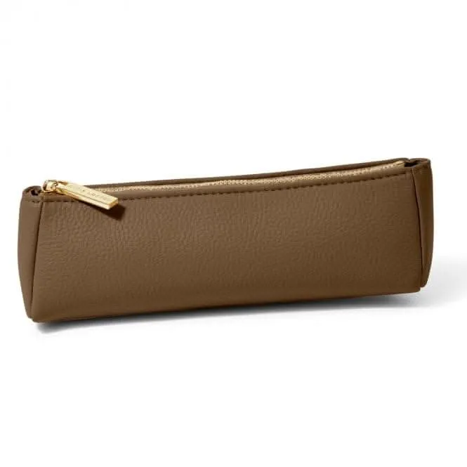 Mink Pencil Case KLST205 Katie Loxton Jewelry And Accessories