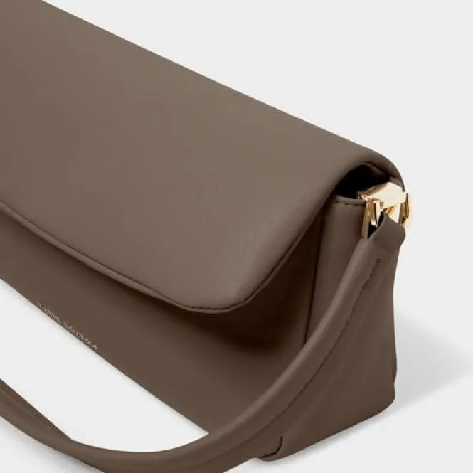 Mink Serena Shoulder Bag KLB2958 Katie Loxton Jewelry And Accessories