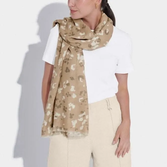 Mother's Day Scarf KLS568 Katie Loxton Jewelry And Accessories