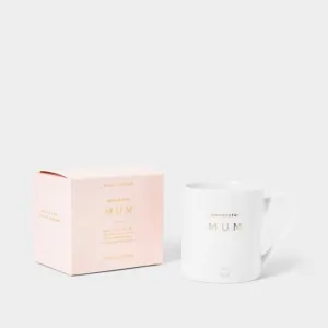 Multicoloured Gift Boxed Mugs KLCW131 Katie Loxton Jewelry And Accessories
