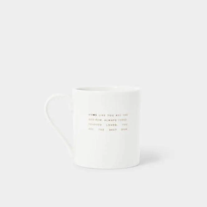 Multicoloured Gift Boxed Mugs KLCW131 Katie Loxton Jewelry And Accessories