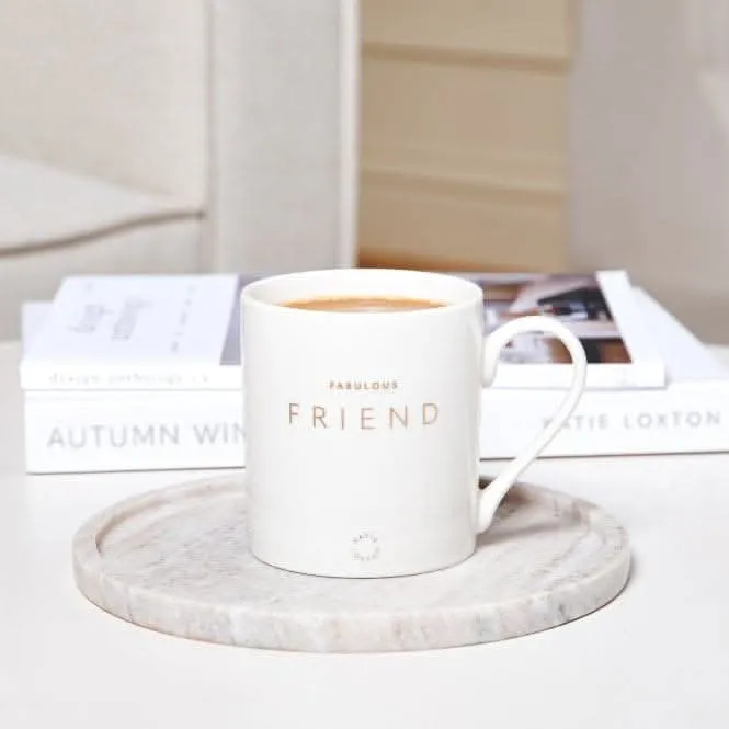 Multicoloured Gift Boxed Mugs KLCW131 Katie Loxton Jewelry And Accessories